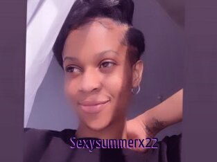 Sexysummerx22