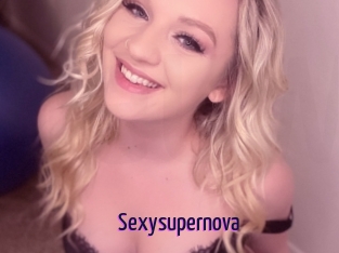 Sexysupernova