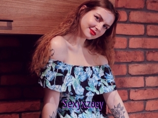 Sexyxzoey