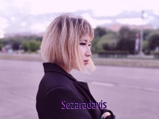 Sezaradavis