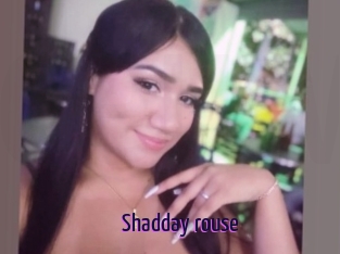 shadday_rouse Deutsche Webcam Girls