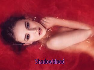 Shadowblood