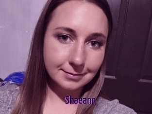 Shaeann
