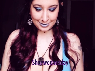 Shaewednesday