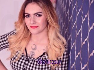 Shakirasun