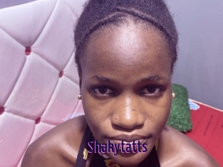 Shakytatts