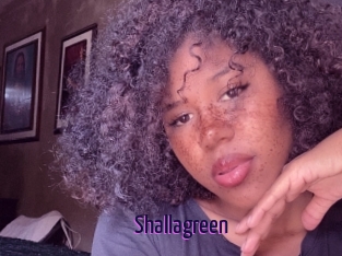 Shallagreen