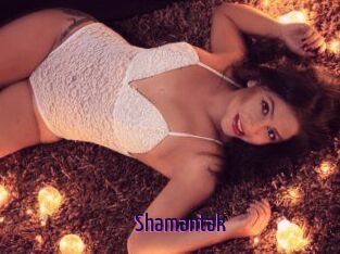 Shamantak