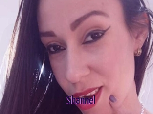 Shannel