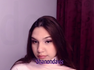 Shanondavis