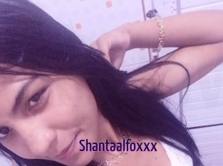 Shantaalfoxxx