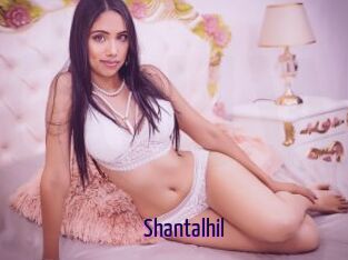 Shantalhil