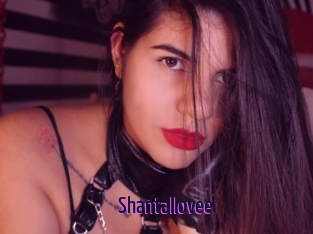 Shantallovee