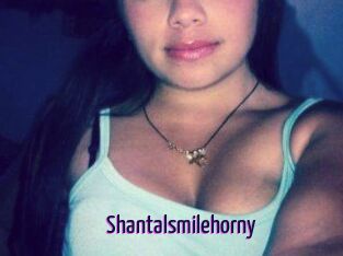 Shantal_smilehorny