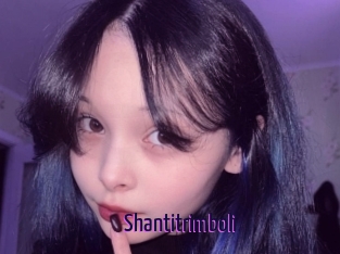 Shantitrimboli