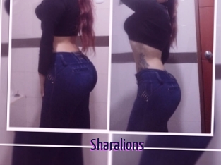 Sharalions