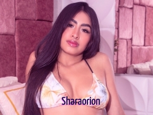 Sharaorion