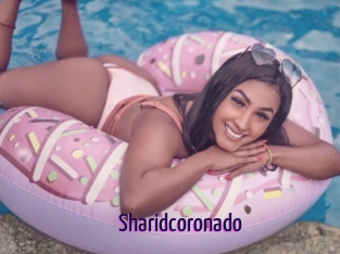 sharidcoronado Deutsche Webcam Girls
