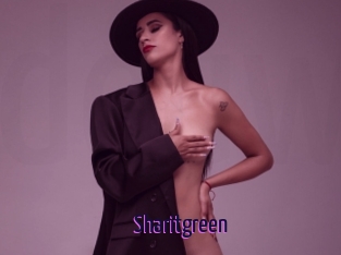 Sharitgreen
