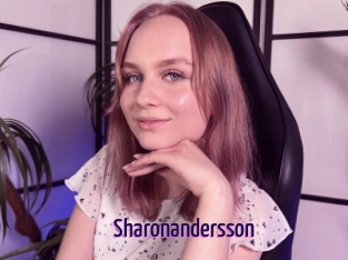 Sharonandersson