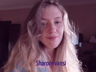 Sharonevansi