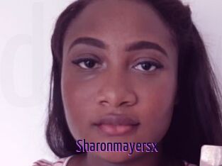 Sharonmayersx