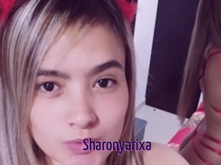 Sharonyarixa