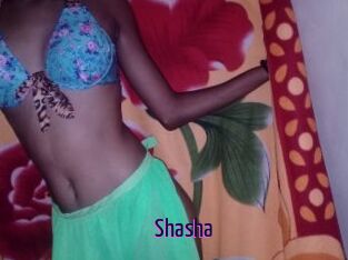 Shasha