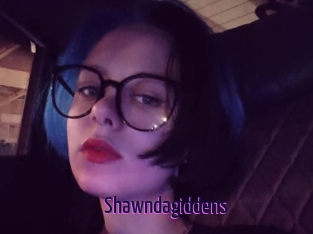 Shawndagiddens