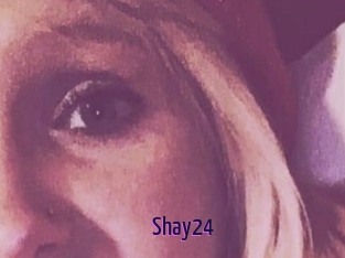 Shay24