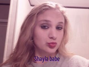 Shayla_babe