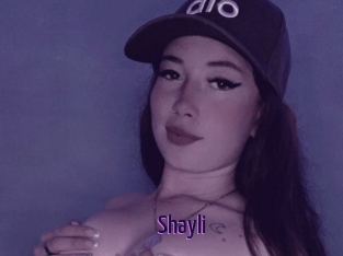 Shayli