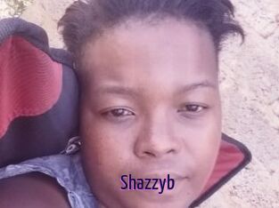 Shazzyb