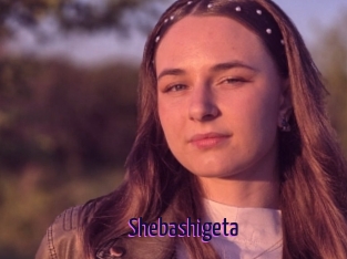 Shebashigeta