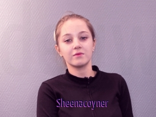 sheenacoyner Deutsche Webcam Girls