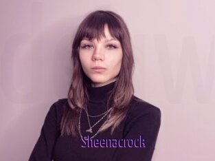 Sheenacrock