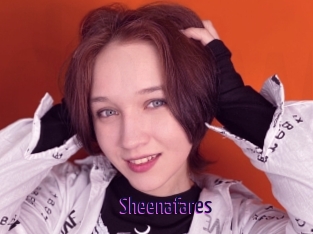 Sheenafares