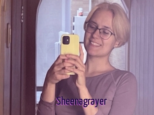sheenagrayer Deutsche Webcam Girls