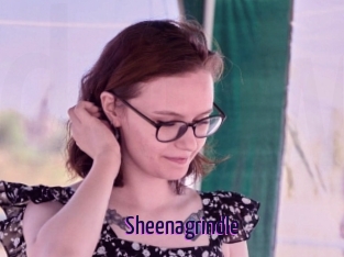 sheenagrindle Deutsche Webcam Girls