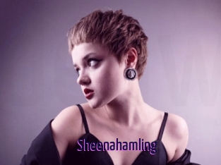 Sheenahamling