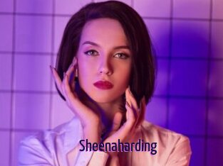 Sheenaharding
