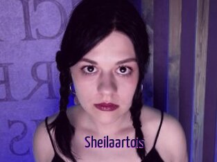 Sheilaartois