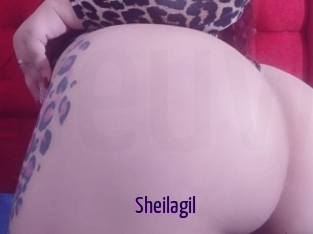 sheilagil Deutsche Webcam Girls