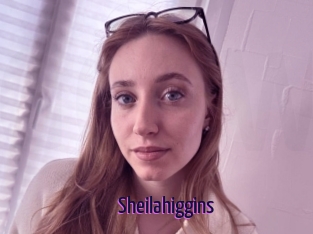 Sheilahiggins