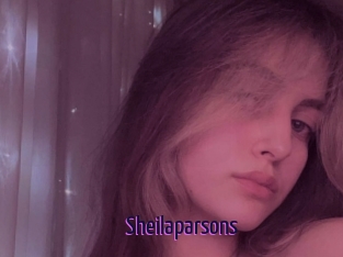Sheilaparsons