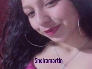 Sheiramartin
