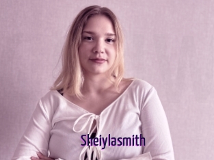 Sheiylasmith