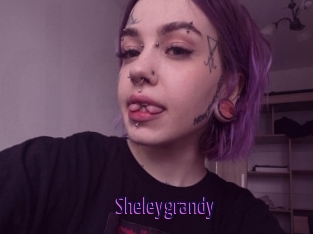 Sheleygrandy