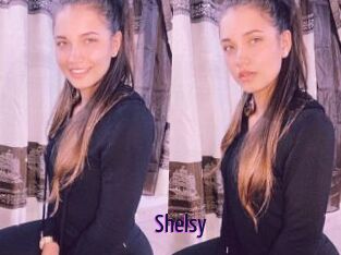 Shelsy