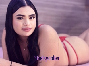 Shelsycoller